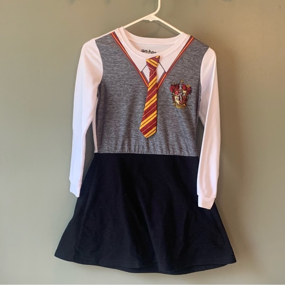 Other - Harry Potter Gryffindor Dress